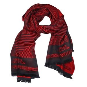 LAST ONE✨Versace Collection Scarf